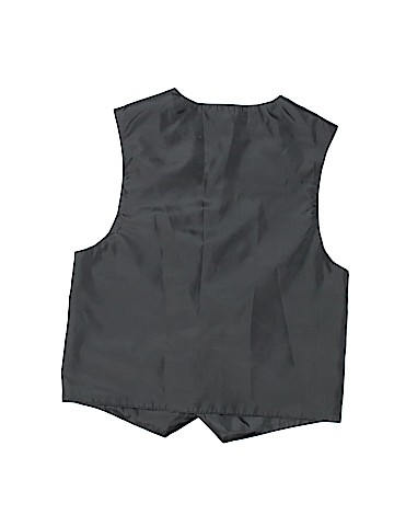 Class Club Tuxedo Vest (view 2)