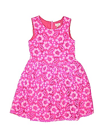 The Children's Place Special Occasion Dress (view 1)
