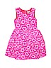 The Children's Place Pink Special Occasion Dress Size 8 - photo 1