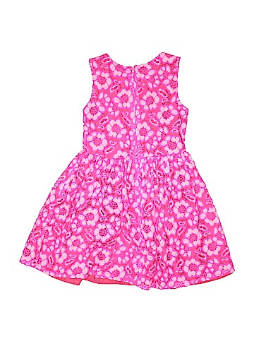 The Children's Place Special Occasion Dress (view 2)