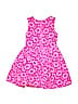The Children's Place Pink Special Occasion Dress Size 8 - photo 2
