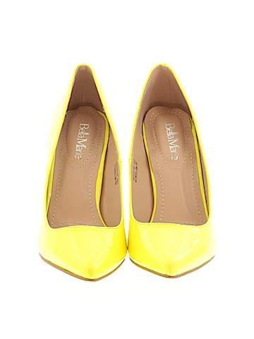 Bella Marie Heels (view 2)