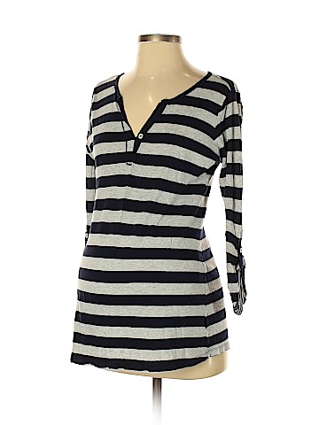 Motherhood 3/4 Sleeve T-Shirt (view 1)