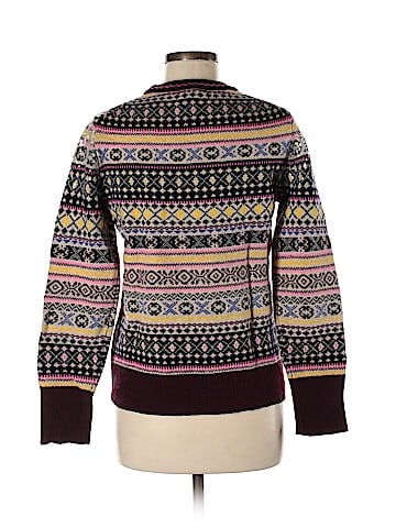 J.Crew Wool Pullover Sweater (view 2)