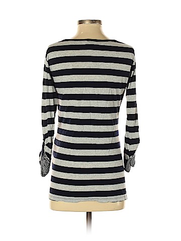 Motherhood 3/4 Sleeve T-Shirt (view 2)