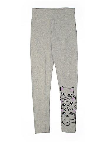 Justice Leggings (view 1)