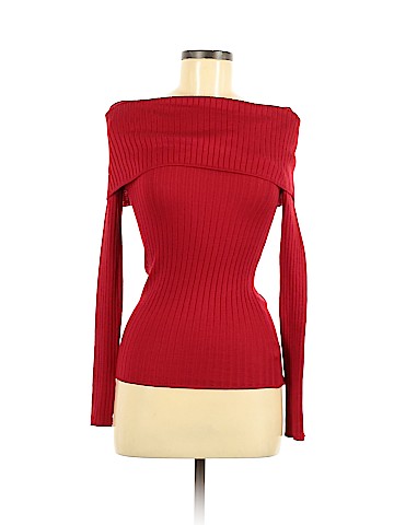 Iz Byer Long Sleeve Top (view 1)