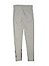 Justice Gray Leggings Size 14 - 16 - photo 2