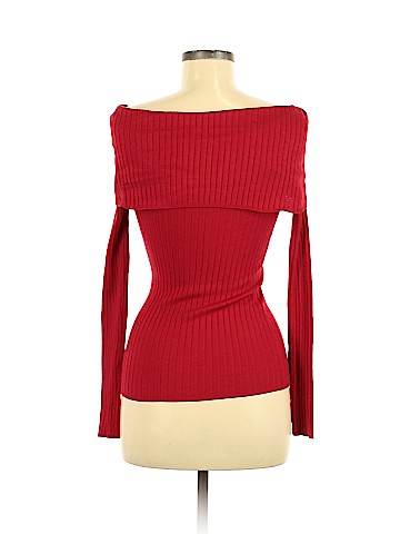 Iz Byer Long Sleeve Top (view 2)