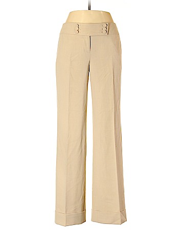 Ann Taylor Dress Pants (view 1)