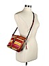Etienne Aigner 100% Leather Brown Leather Crossbody Bag One size - photo 2