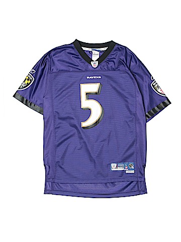NFL Short Sleeve Jersey (view 1)