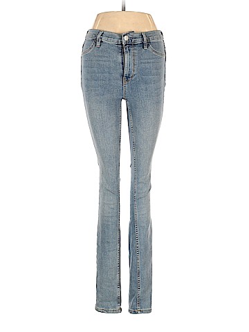 Free People Jeans (view 1)