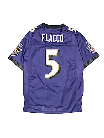 NFL Short Sleeve Jersey (view 2)