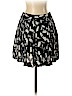 Banana Republic 100% Polyester Black Casual Skirt Size 0 (petite) - photo 1