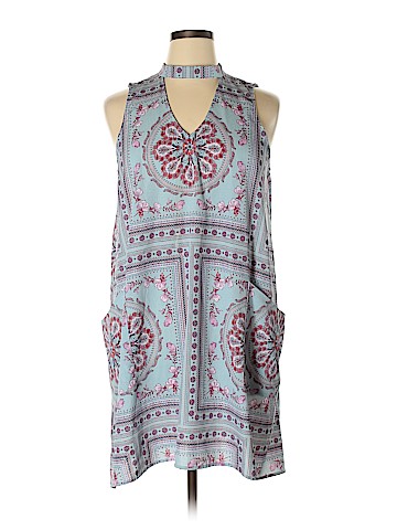 Living Doll Casual Dress (view 1)