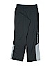 Under Armour 100% Polyester Black Active Pants Size L (youth) - photo 2