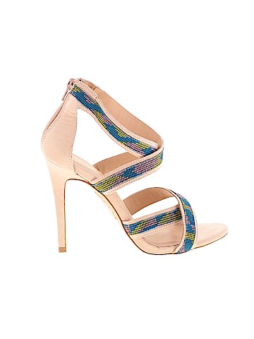 Shoedazzle Heels (view 1)