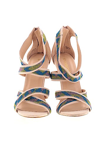 Shoedazzle Heels (view 2)