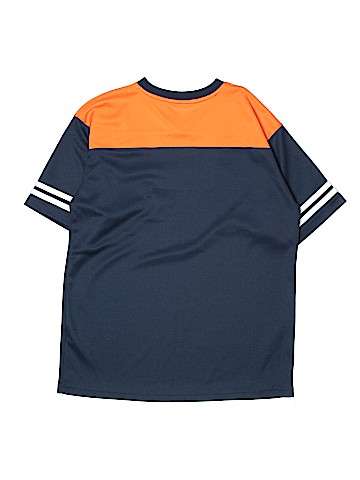 Team Apparel Short Sleeve Jersey (view 2)