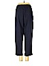 Eileen Fisher Blue Casual Pants Size S - photo 2