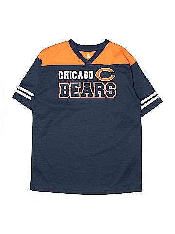 Team Apparel Short Sleeve Jersey (view 1)