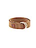 American Eagle Outfitters Solid Tan Belt Size Med - Lg - photo 1