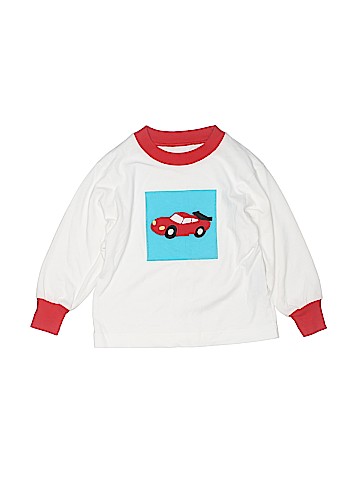 Kelly's Kids Long Sleeve T-Shirt (view 1)