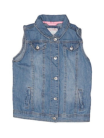 Japna Kids Denim Jacket (view 1)