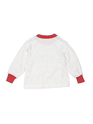 Kelly's Kids Long Sleeve T-Shirt (view 2)