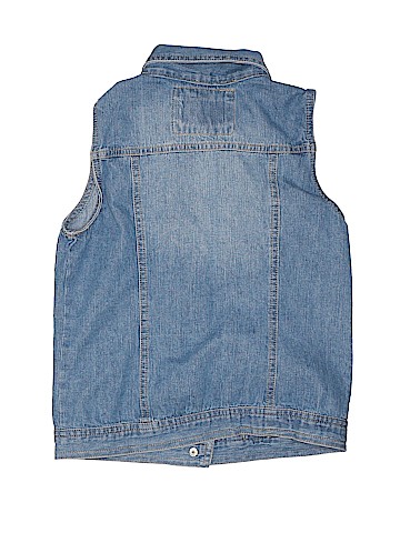 Japna Kids Denim Jacket (view 2)