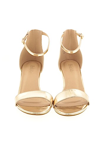 Bella Marie Heels (view 2)