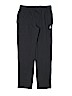 Reebok Black Sweatpants Size L (youth) - photo 1