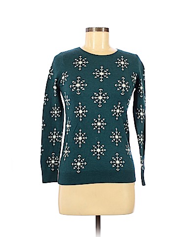 Ann Taylor LOFT Outlet Pullover Sweater (view 1)