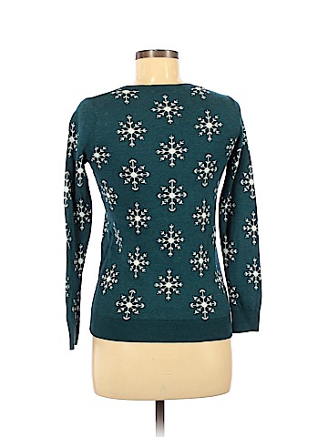 Ann Taylor LOFT Outlet Pullover Sweater (view 2)