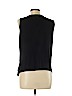 Nue Options Black Sleeveless Top Size XL (petite) - photo 2