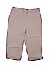 North Crest Tan Khakis Size L (kids) - photo 1