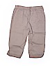 North Crest Tan Khakis Size L (kids) - photo 2