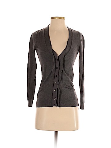 Ann Taylor Cardigan (view 1)