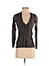 Ann Taylor Gray Cardigan Size XS (petite) - photo 1
