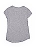 Justice Gray Short Sleeve T-Shirt Size 10 - photo 2