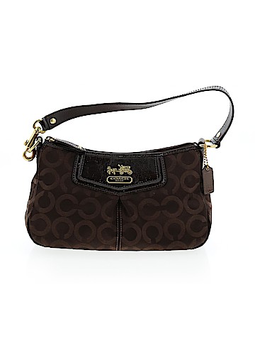 Coach Shoulder Bag (view 1)