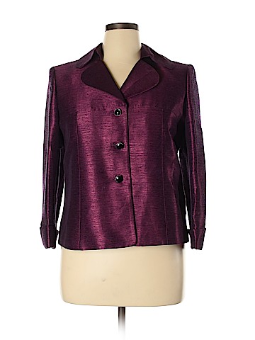 Kasper Jacket (view 1)