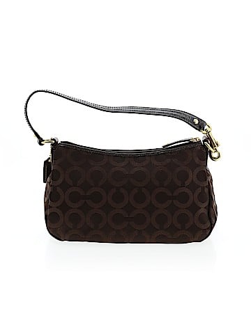 Coach Shoulder Bag (view 2)