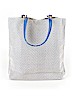 J. McLaughlin Blue Tote One size - photo 1