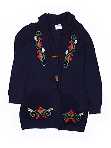 Hanna Andersson Cardigan (view 1)