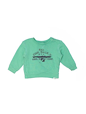 Ralph Lauren Pullover Sweater (view 1)