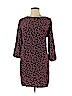 Old Navy 100% Rayon Burgundy Casual Dress Size XL - photo 1