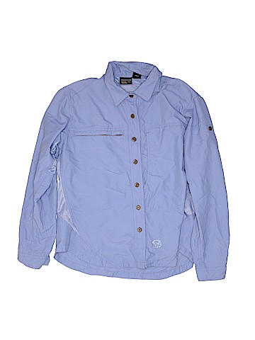 Mountain Hardwear Jacket (view 1)