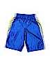 Xersion 100% Polyester Blue Athletic Shorts Size L (youth) - photo 2